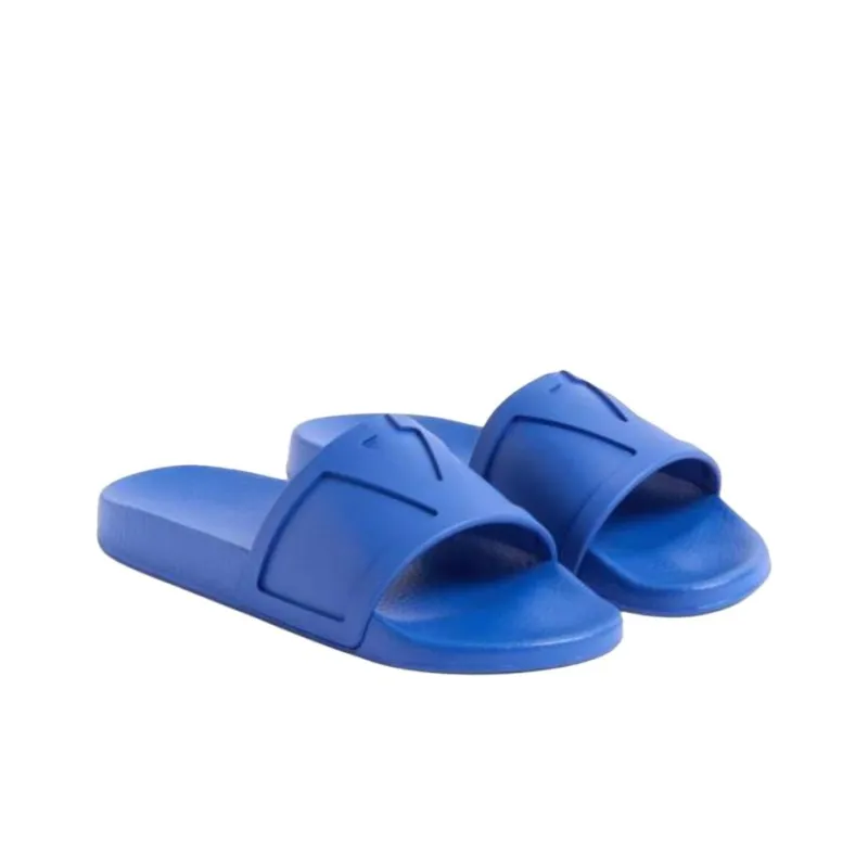 Valentino Coolside Open Toe Slip On Sandals-2