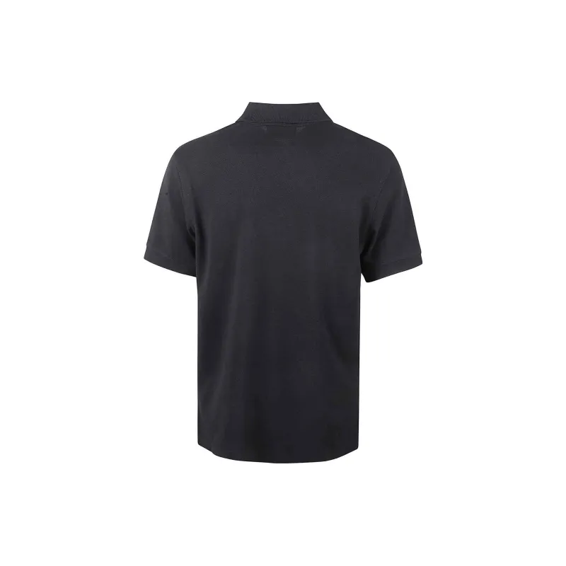 Belstaff Polo Shirt Men's Black-1