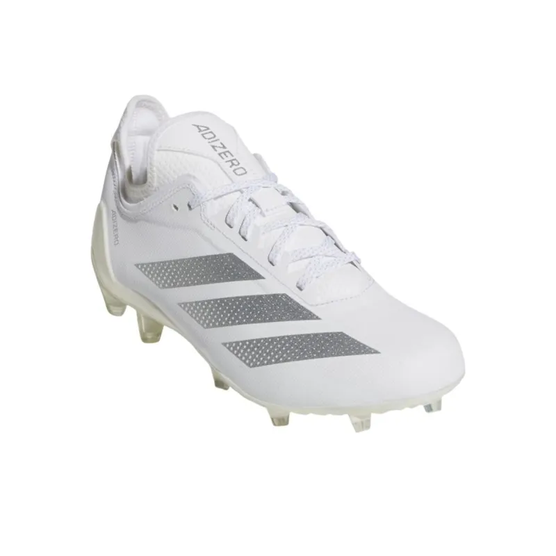Adidas Adizero Electric.1 Ii Cloud White Silver Metallic-2