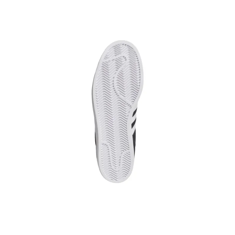 Adidas Pro Model Core Black Cloud White Gold Metallic-5