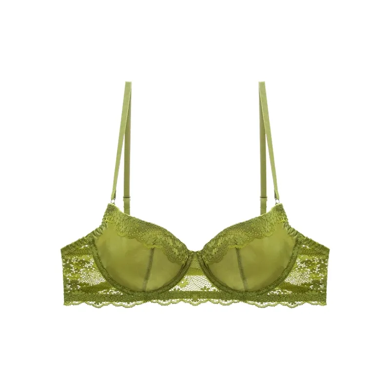 Maiden House Women's Bras-0