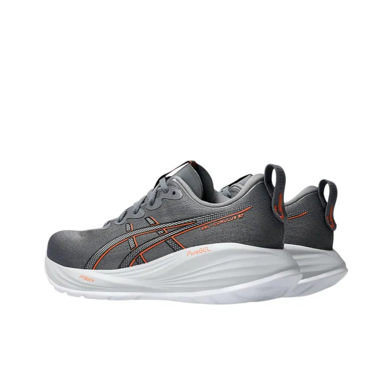 Asics Gel Cumulus 27 Carbon Nova Orange-3