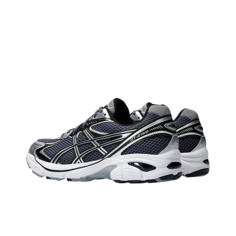 Asics GT 2160 Indigo Fog Pure Silver-3