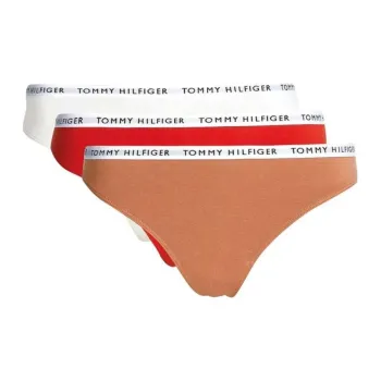 Tommy Hilfiger Underpants Women's 3 Pack