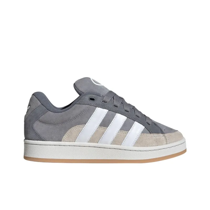 Adidas Campus 00s Beta Grey Cloud White-1
