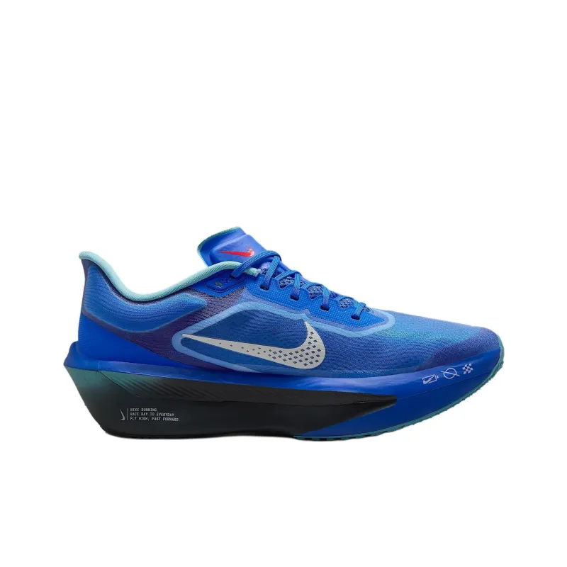 Nike Zoom Fly 6 Racer Blue Denim Turquoise Doll Sail-1