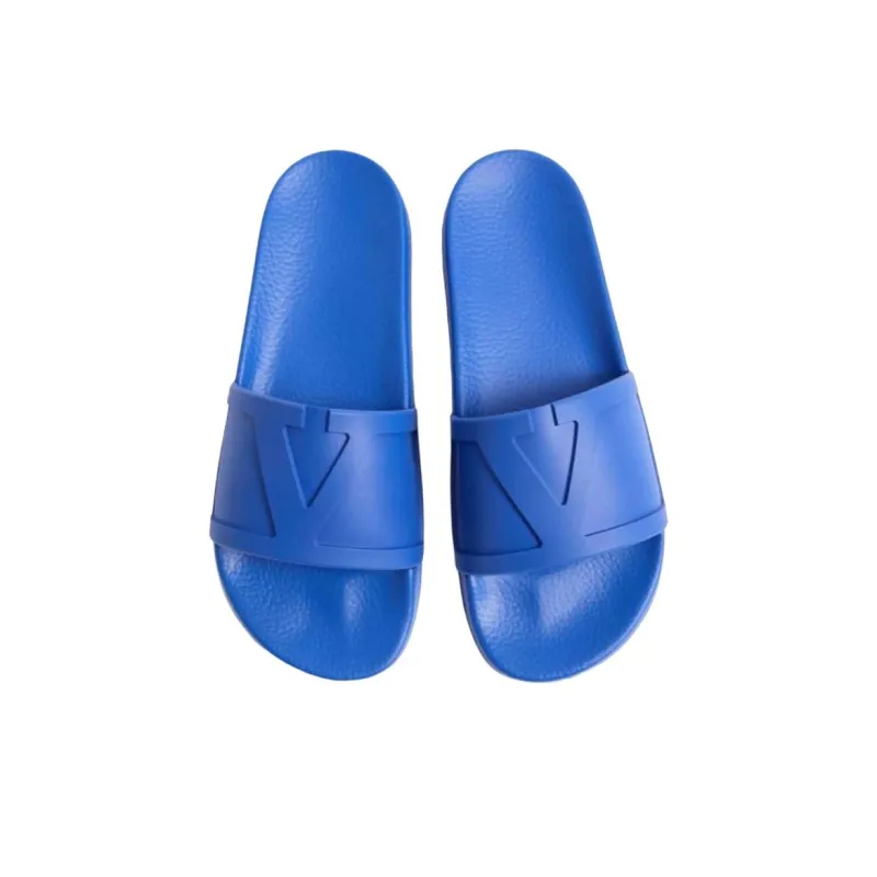 Valentino Coolside Open Toe Slip On Sandals-4