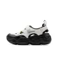 White Black