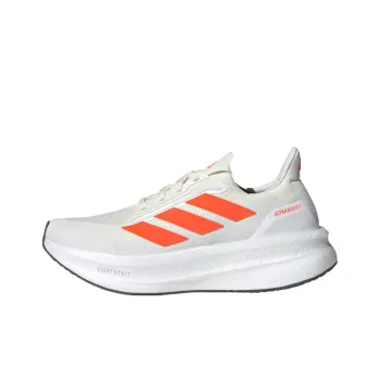 UltraBoost 5X Adidas 'Off White Impact Orange'