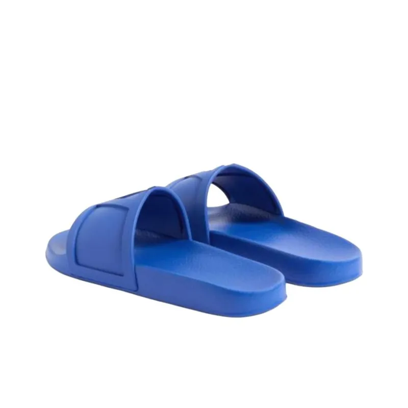Valentino Coolside Open Toe Slip On Sandals-3