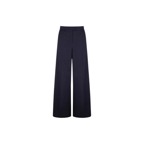 MaxMara Casual Pants Women's Black