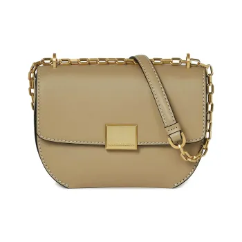 KARL LAGERFELD / Karl Lagerfeld Jeans Small K/Forever Crossbody Bag