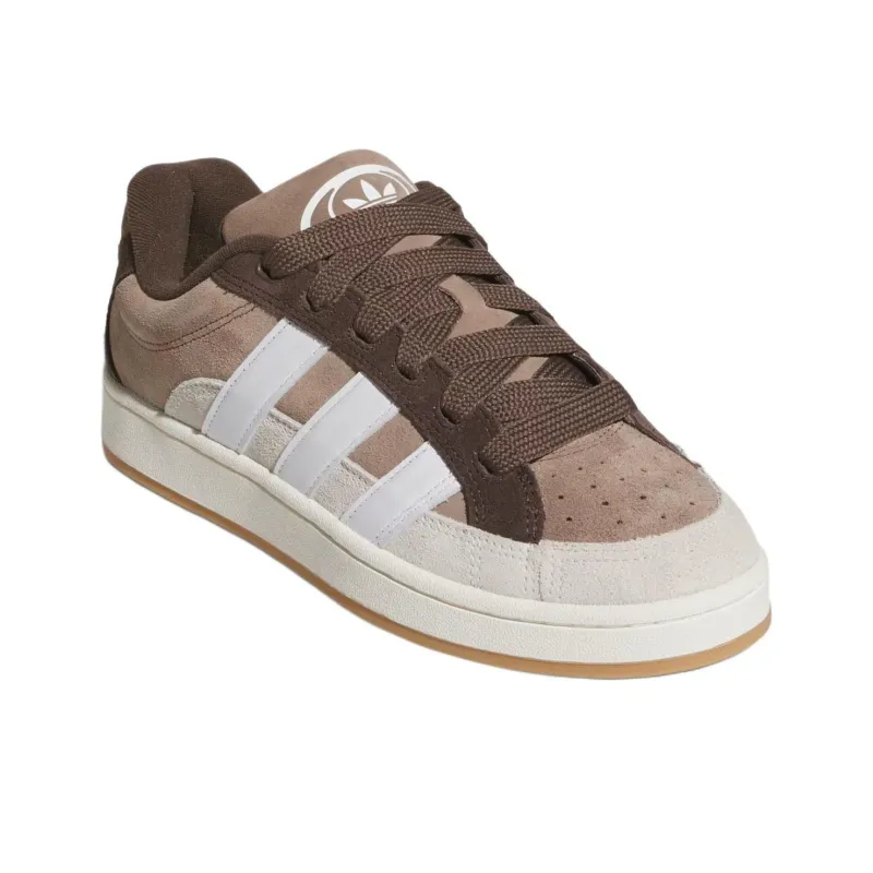 Adidas Campus 00s Beta Earth Strata Cloud White Brown-1