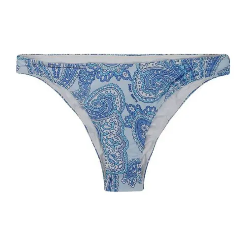 MC2 SAINT BARTHELEMY Swimming Shorts Women's Blue