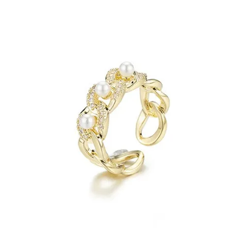 Adelie Rings Women's