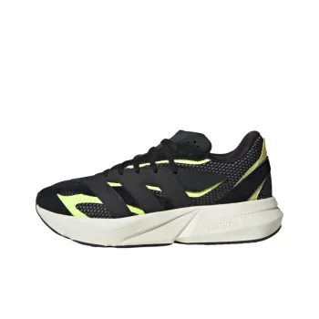 Adidas Lightblaze Core Black Hi Res Yellow