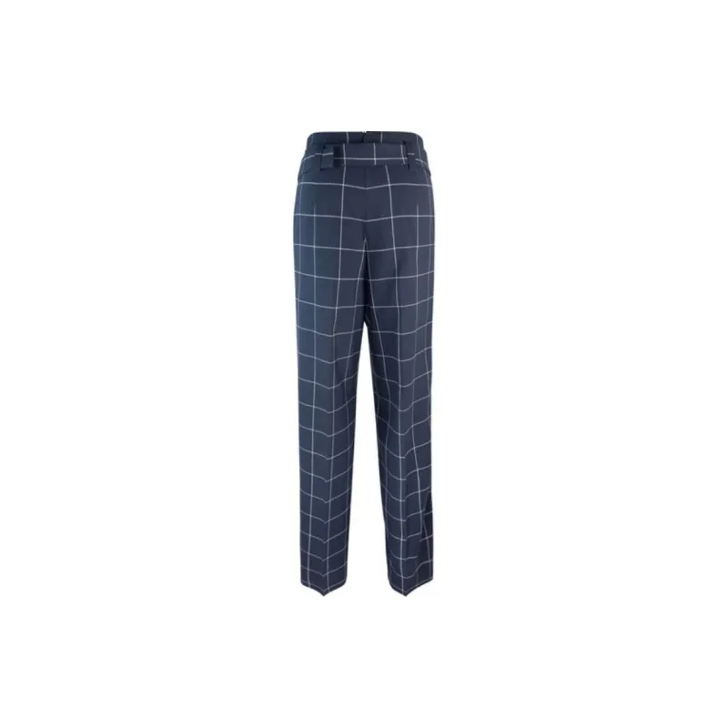 LIU·JO UOMO Casual Pants Men's Blue-1