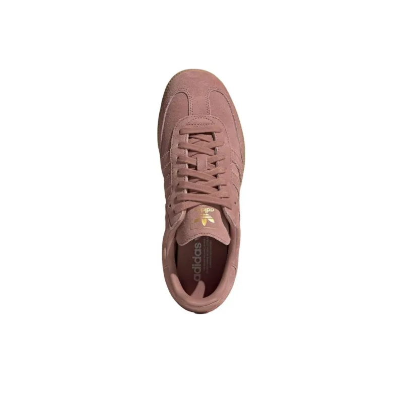 Adidas Samba Og Warm Clay-2