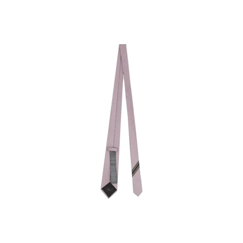 Brioni Diagonal Striped Tie-1