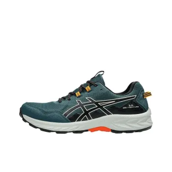 Asics Gel Venture 10 Saxon Green Black
