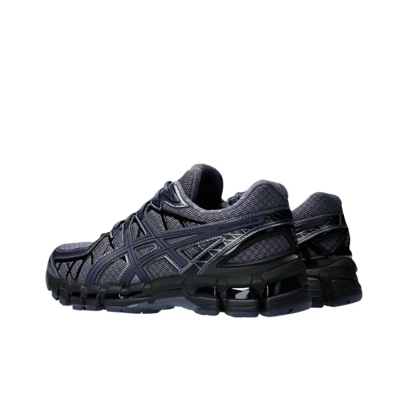 Asics Gel Kayano 20 Indigo Fog-4