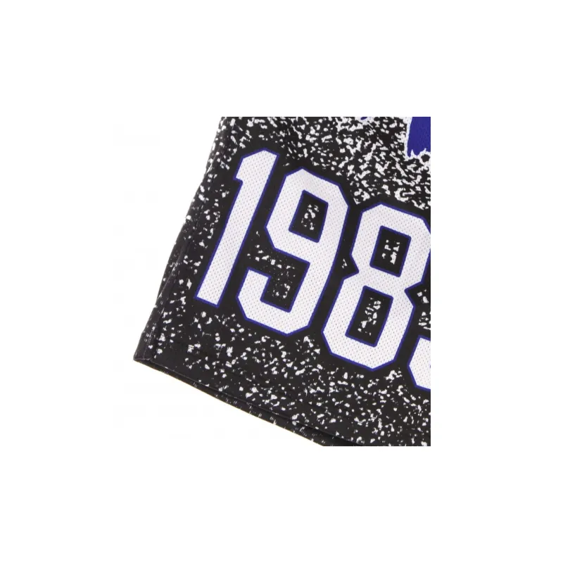 Mitchell & Ness Basketball Shorts Men's-3
