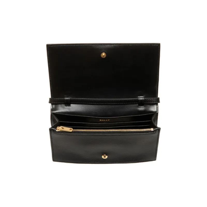 BALLY Code Phone Wallet-2