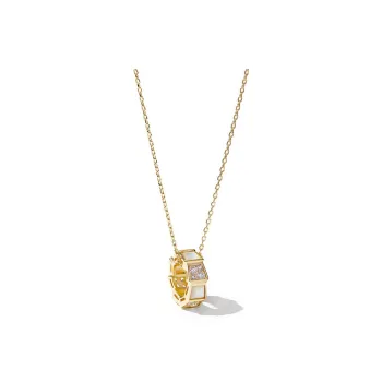 Adelie Necklaces Women's