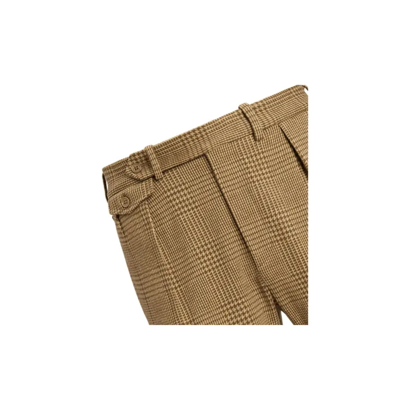 Ralph Lauren Purple Label Gregory Trousers-1