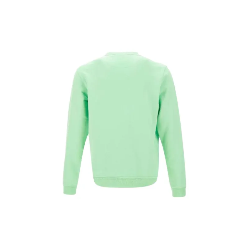 Belstaff Sweatshirt Men's Light Green-1