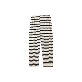 Sleeping Beauty Pajama Pants Women's Multicolor