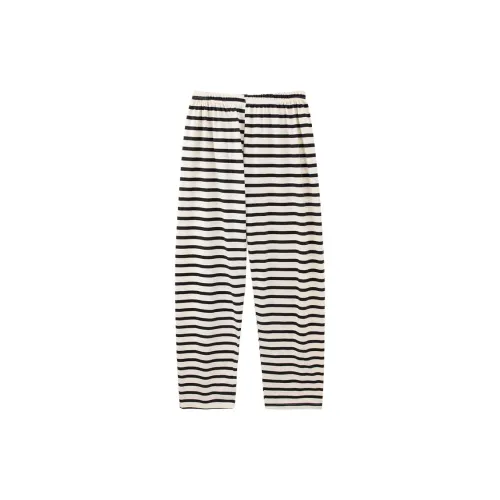 Sleeping Beauty Pajama Pants Women's Multicolor