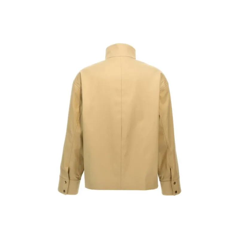 MaxMara Studio Semele Utility Jacket-1