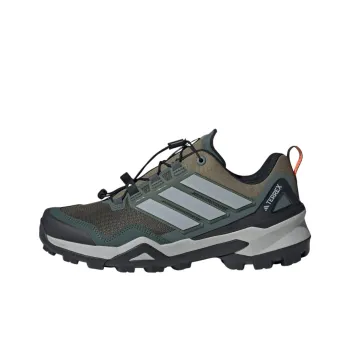 Adidas Terrex Skychaser Olive Strata Grey Two Core Black