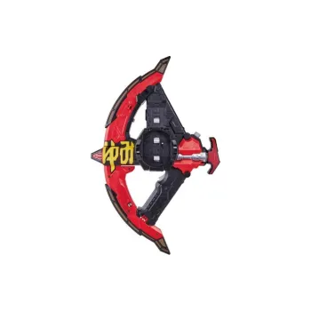 BANDAI Kamen Rider Zi-O Time Axe DX Jikan Zacks DX Jikan Zacks Model Accessories