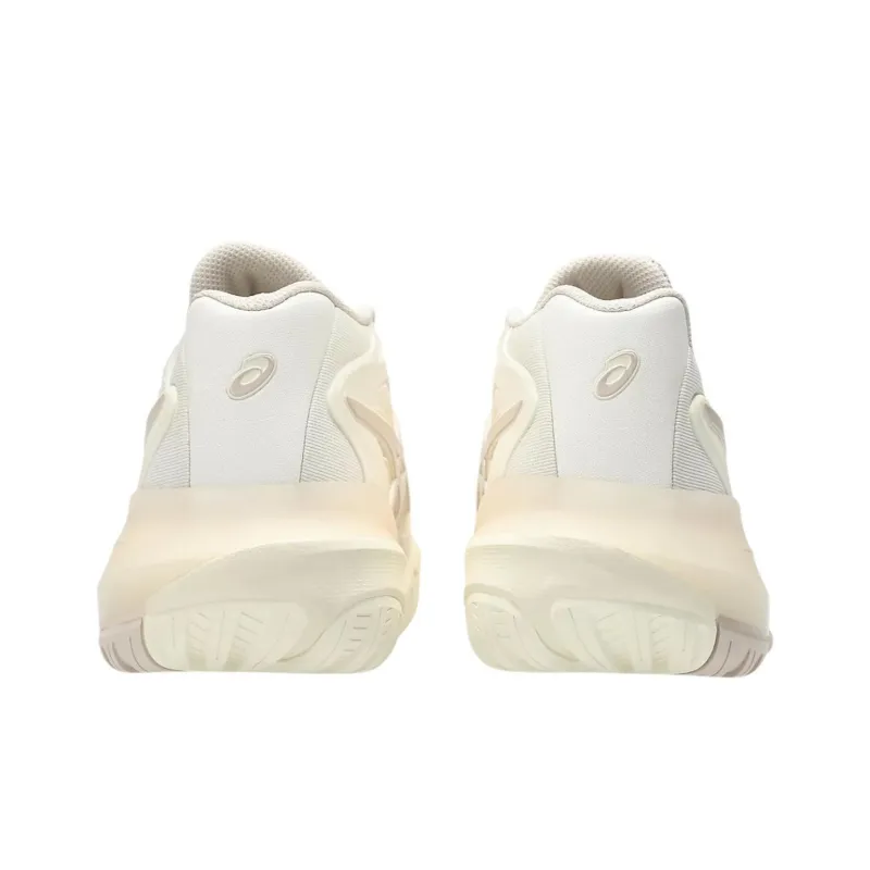 Asics Gel Resolution X Cream Mineral Beige Women's-2