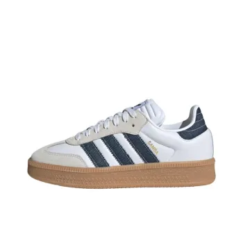 Adidas Originals Samba Xlg Denim