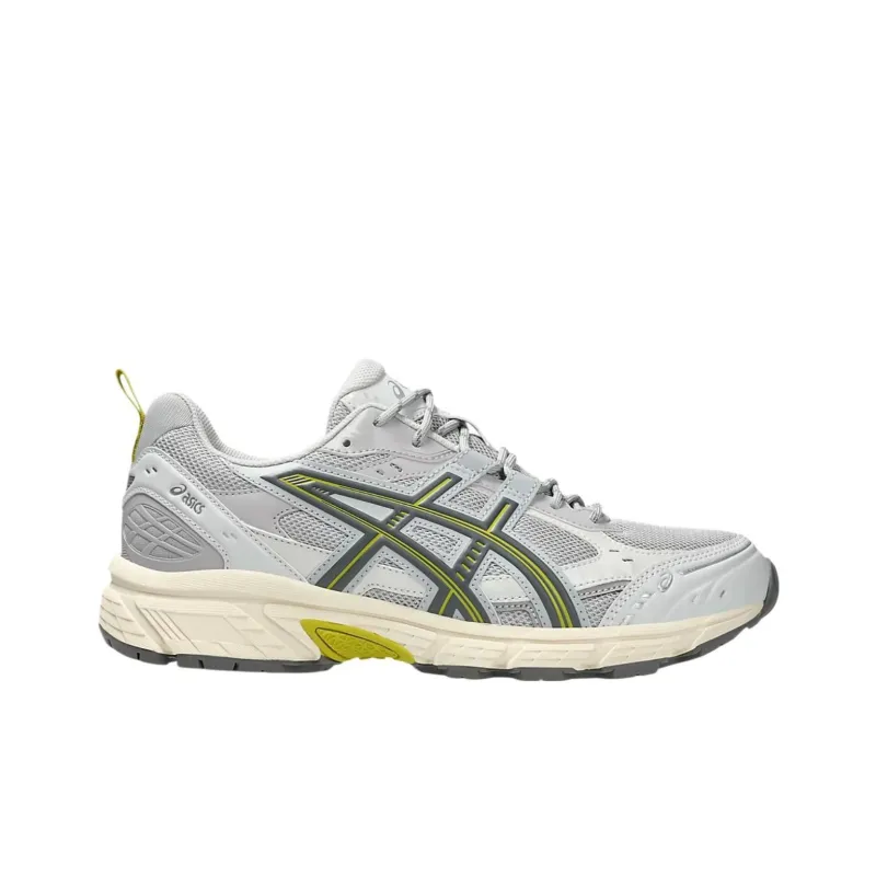 Asics Gel Nunobiki Piedmont Grey Kelp-1