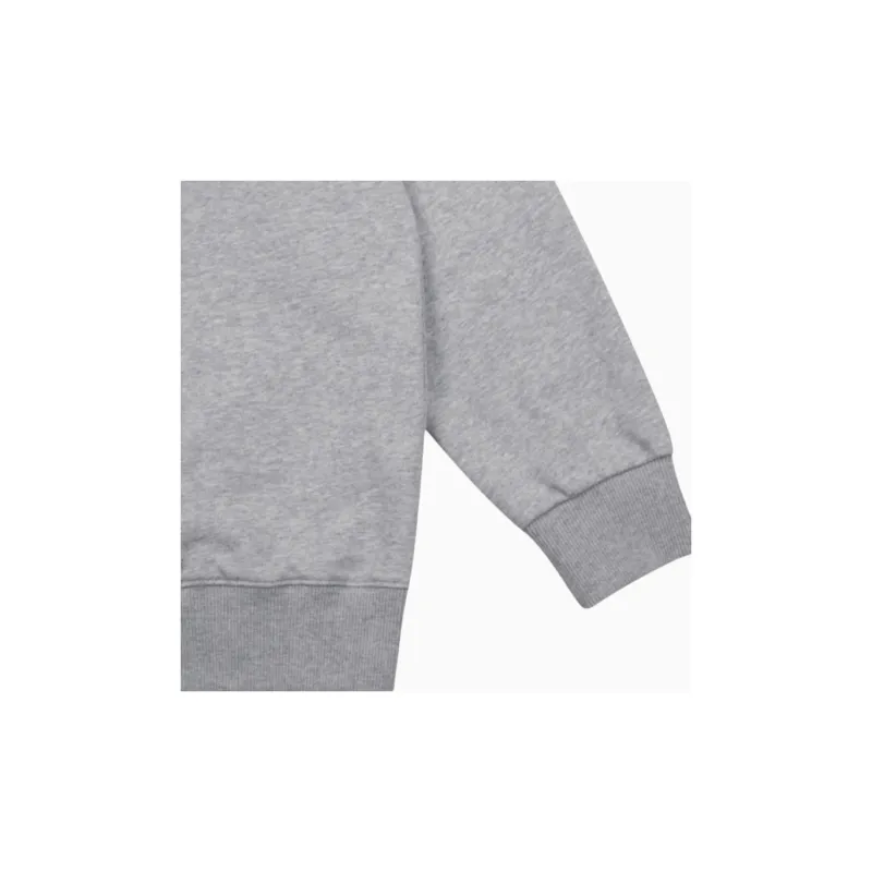 MLB Boston Red Sox Sweatshirts Unisex Gray-2