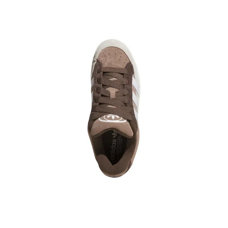 Adidas Campus 00s Beta Earth Strata Cloud White Brown-2