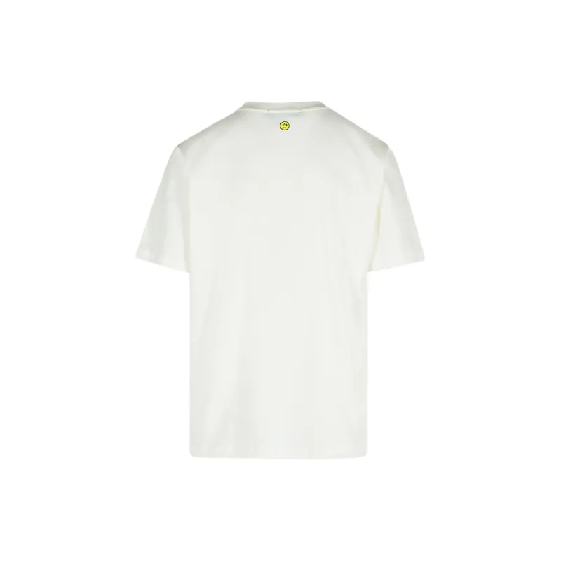 Barrow Teddy Bear print T shirt-1