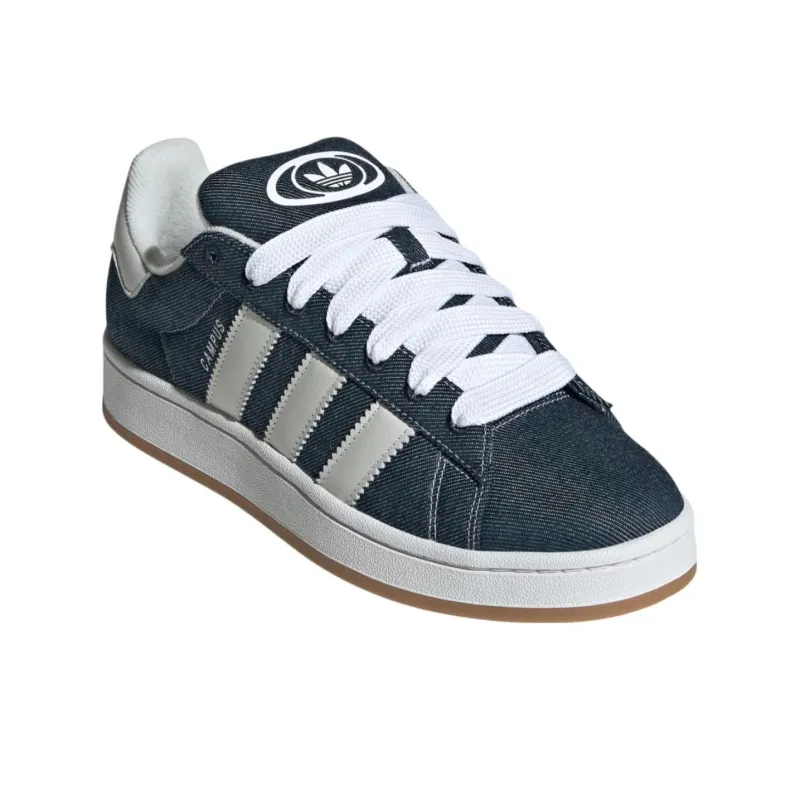 Adidas Campus 00s Denim Cloud White-1