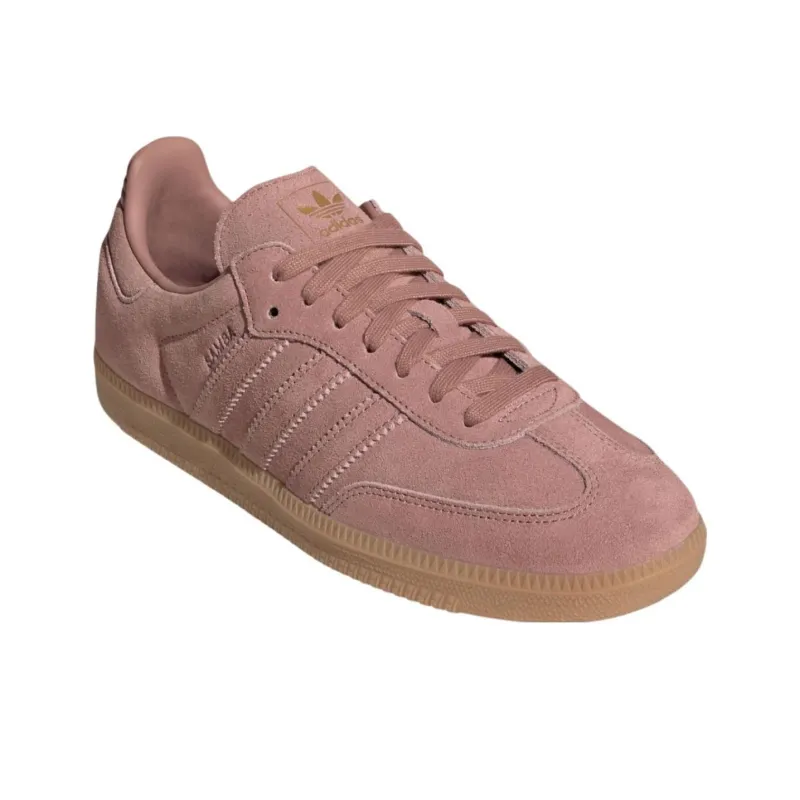 Adidas Samba Og Warm Clay-1