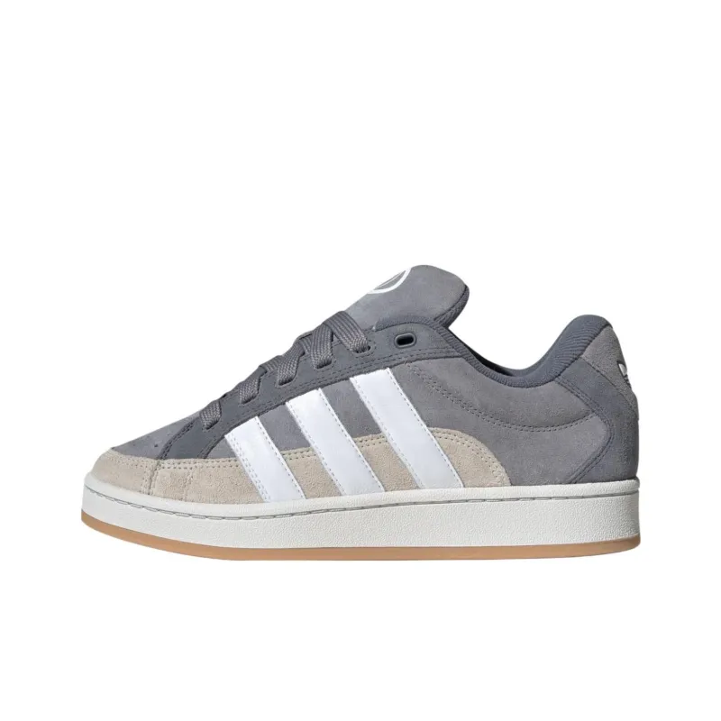 Adidas Campus 00s Beta Grey Cloud White-0