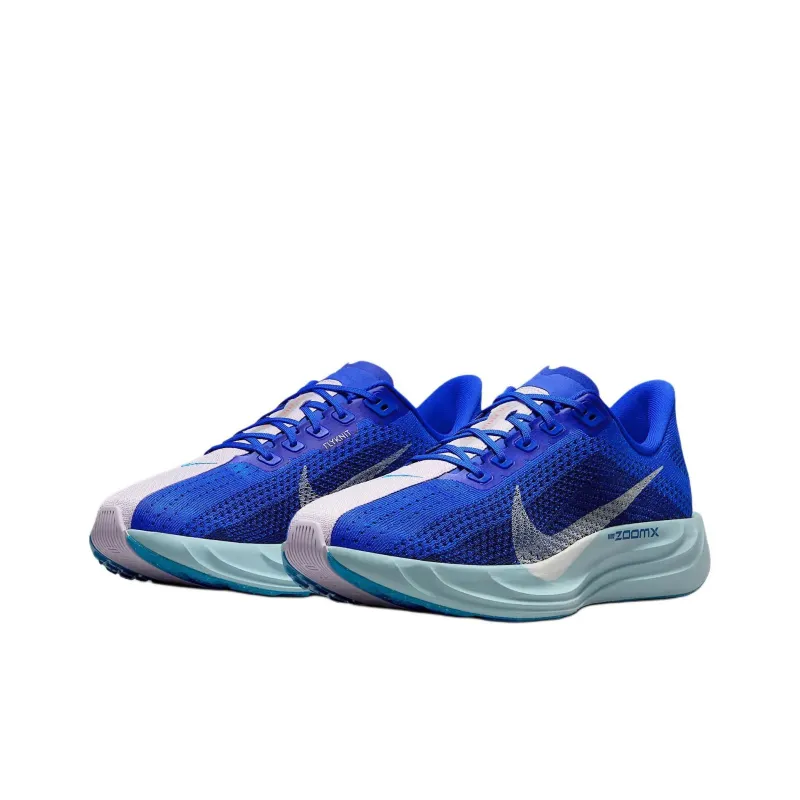 Nike ZoomX Pegasus Plus Racer Blue Blue Void Doll Sail-2