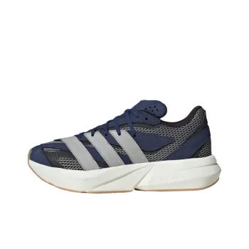 Adidas Lightblaze Dark Blue Grey Two Core Black