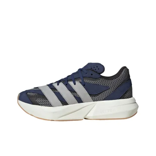 Adidas Lightblaze Dark Blue Grey Two Core Black