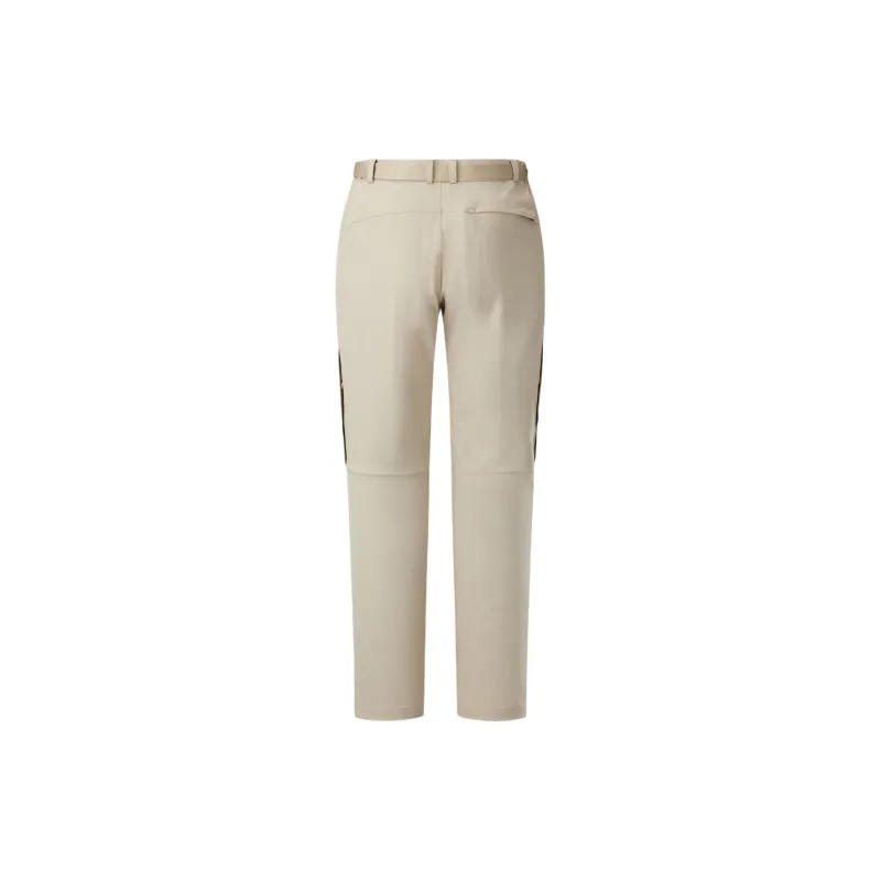 KOLON SPORT SS25 Casual Pants Women's Light Umber-1