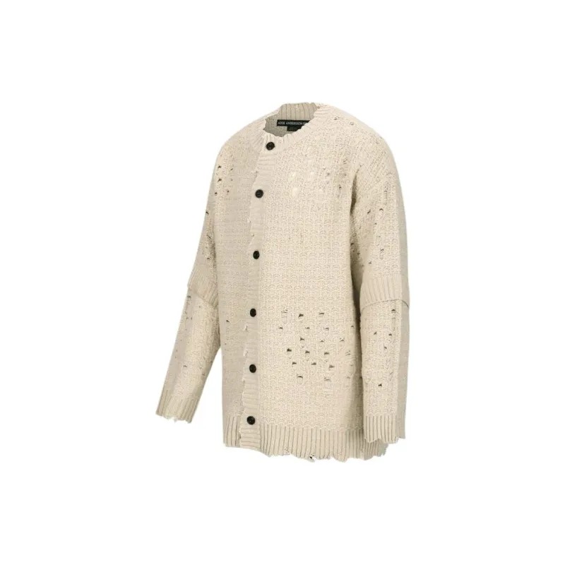 ANDERSSON BELL Knitwear Unisex Beige-1