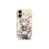 Capricorn Antique White